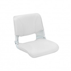Aqual seat white folding Aqual seat white folding