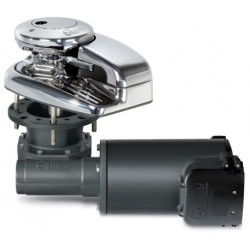 Quick Dylan 2000 Вт Анко Winch
