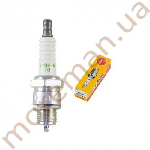 NGK BP8HN-10 spark plug