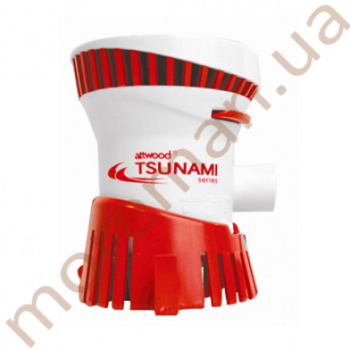 Hold pump Tsunami 500 gph Hold pump Tsunami 500 gph