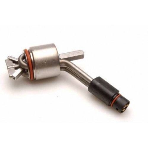 DEFA engine heater