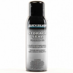 Консервант Quicksilver Storage seal 340 мл Консервант Quicksilver Storage seal 340 мл
