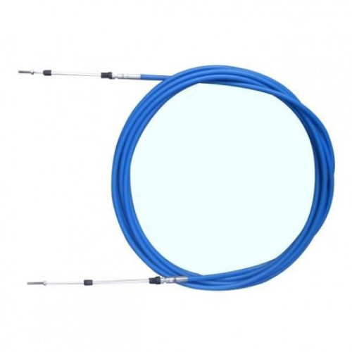 Remote control cable gas - reverse 4 meters 13.3ft Remote control cable gas - reverse 4 meters 13.3ft