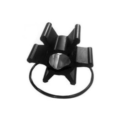 Impeller CEF 19x12.2x40 mm Impeller CEF 19x12.2x40 mm