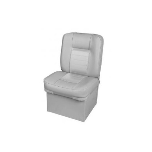 WW seat on Premium Jump Seat WW seat on Premium Jump Seat