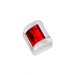 Navigation fire WW red (left side) body white Navigation fire WW red (left side) body white