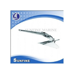 Anchor Plow SunFine Marine 7 kg Anchor Plow SunFine Marine 7 kg