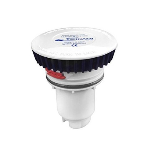 Вставка катридж для помп Tsunami 800GPH Вставка катридж для помп Tsunami 800GPH