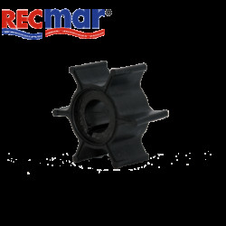 Recmar impeller for Yamaha 6-8 hp. Recmar impeller for Yamaha 6-8 hp.