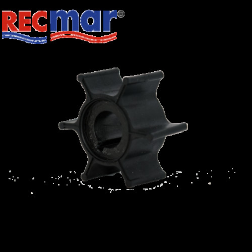 Recmar impeller for Yamaha 6-8 hp.