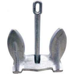 Anchor Hall SunFine Marine 5kg Anchor Hall SunFine Marine 5kg