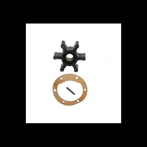 Impeller CEF A9.5B40C19 Impeller CEF A9.5B40C19