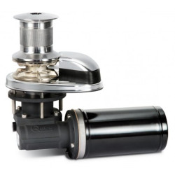 Anchor winch Quick Prince1 300 with drum